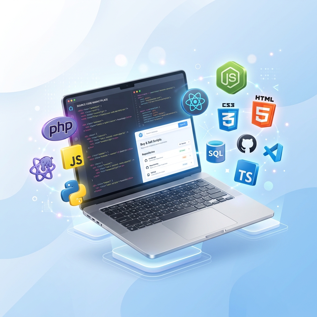 Source Code