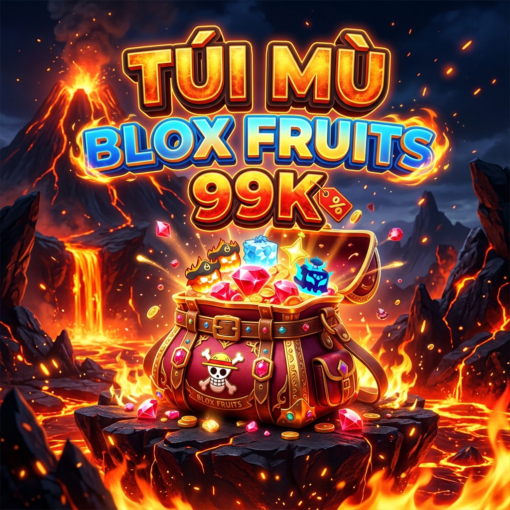 Túi mù 99k